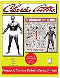 Dynamic Tension Bodybuilding course by Charles Atlas (2015-08-01)