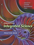Conceptual Integrated Science Practice Workbook by Paul G. Hewitt (2006-07-23)