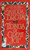 Tidings of Great Joy by Sandra Brown (1999-11-02)