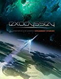 Exodyssey: Visual Development of an Epic Adventure by Steambot Studios by Steambot Studios (2009-04-01)