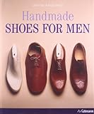 Handmade Shoes for Men by Lazlo Vass (2008-02-20)
