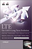 LTE - The UMTS Long Term Evolution: From Theory to Practice by Stefania Sesia (2011-08-29)