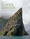 Elemental Geosystems by Robert W. Christopherson (2006-03-12)