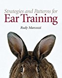 Strategies and Patterns for Ear Training by Rudy Marcozzi (2008-05-21)