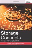 Storage Concepts: Storing And Managing Digital Data (Volume 1) by Hitachi Data Systems Academy (2012-07-18)