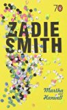 MARTHA AND HANWELL by Zadie Smith (2005-05-03)