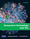 Tomorrow's Technology and You, Complete (9th Edition) by George Beekman (2008-12-15)