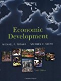 Economic Development by Michael P. Todaro (2008-06-30)