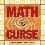Math Curse by Jon Scieszka (2007-09-06)