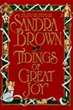 Tidings of Great Joy by Sandra Brown (1997-11-03)