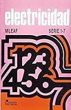 Serie electricidad/ Electricity Series (Spanish Edition) by Harry Mileaf (2002-01-04)