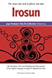 Jaap Verduijn's Odu Ifa Collection Volume 03: Irosun (Volume 3) by Jaap Verduijn (2014-10-20)