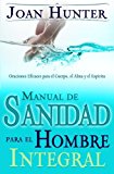Span-Healing The Whole Man Handbook (Spanish Edition) by HUNTER JOAN (2006-09-05)