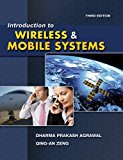 Introduction to Wireless and Mobile Systems by Dharma P. Agrawal (2010-06-10)