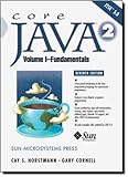 Core Java? 2, Volume I--Fundamentals (7th Edition) by Cay S. Horstmann (2004-08-27)
