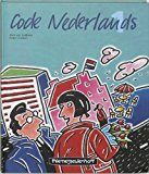 Code Nederlands 1: Tekstboek 1 (Dutch Edition) by Alice van Kalsbeek (2001-05-04)