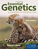 Essential Genetics - Book Alone: A Genomics Perspective by Daniel L. Hartl (2012-10-12)
