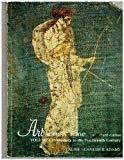 Art Across Time Volume 1 by Laurie Schneider Adams (2007-05-03)