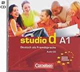 Studio D: Cds A1 (2) (German Edition) by E. Leif Christensen (2005-03-14)