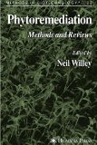 Phytoremediation: Methods and Reviews (Methods in Biotechnology) (2007-03-19)