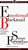 Emotional Blackmail by Susan Forward (1997-04-29)