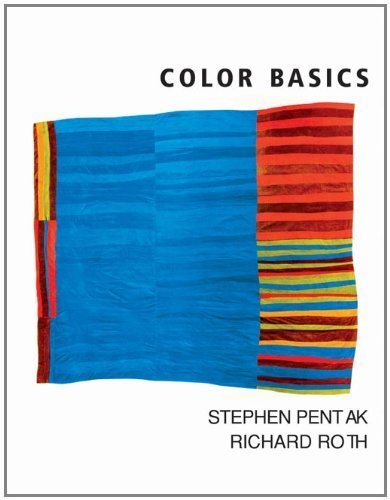 Color Basics by Stephen Pentak (2003-07-16)
