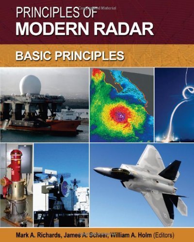 Principles of Modern Radar: Basic Principles (2010-05-10)