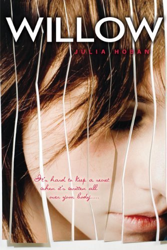 Willow by Julia Hoban (2010-02-23)
