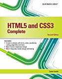 HTML5 and CSS3, Illustrated Complete by Sasha Vodnik (2015-09-21)