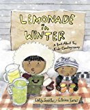 Lemonade in Winter: A Book About Two Kids Counting Money by Emily Jenkins (2012-09-11)