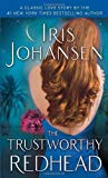 The Trustworthy Redhead (Sedikhan) by Iris Johansen (2012-10-30)