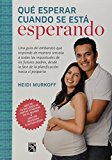 Que esperar cuando se esta esperando (Spanish Edition) by Heidi Murkoff (2013-07-10)