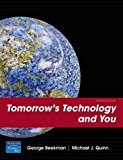 Tomorrow's Technology and You, Complete (8th Edition) by George Beekman (2007-01-12)