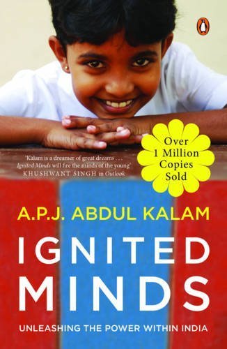 Ignited Minds by A.P.J. Abdul Kalam (2014-11-01)