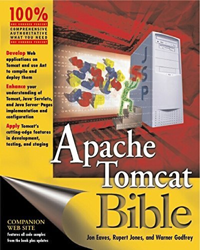 Apache Tomcat Bible by Christian Wenz (2003-05-30)