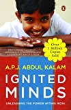Ignited Minds by A.P.J. Abdul Kalam (2014-11-01)