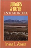 Judges & Ruth- Jensen Bible Self Study Guide (Jensen Bible Self-Study Guide Series) by Irving L. Jensen (1991-05-09)