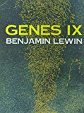 Genes IX by Benjamin Lewin (2007-03-06)
