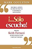 !Solo Escucha! (Spanish Edition) by Mark Goulston (2011-04-01)