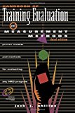 Handbook of Training Evaluation and Measurement Methods (Improving Human Performance) by Jack J. Phillips (1997-08-28)