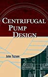 Centrifugal Pump Design by John Tuzson (2000-09-26)