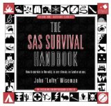 SAS Survival Handbook by John Wiseman (1992-06-03)