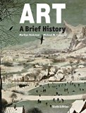 Art: A Brief History Plus NEW MyArtsLab for Art History -- Access Card Package (6th Edition) by Marilyn Stokstad (2015-04-27)