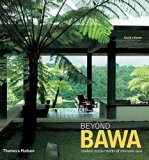 Beyond Bawa: Modern Masterworks of Monsoon Asia by David Robson (2008-04-28)