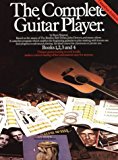 Complete Guitar Player, Omnibus Edition (4 Books) by Russ Shipton (2002-03-03)