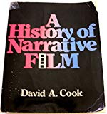 A History of Narrative Film by David A. Cook (1982-10-20)