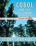 COBOL for the 21st Century by Nancy B. Stern (2013-09-10)