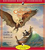 The Blue Djinn of Babylon (Children of the Lamp) by Philip Kerr (2006-01-04)