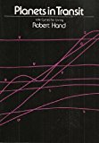 Planets in Transit: Life Cycles for Living (The Planet Series) by Robert Hand (1980-06-03)