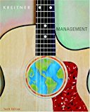 Management by Bob Kreitner (2006-01-12)